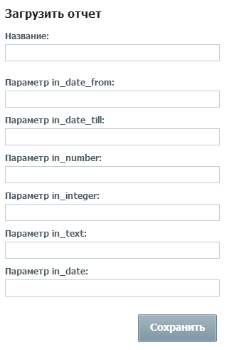 reports